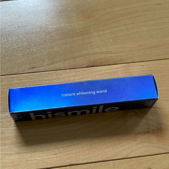 NWB hismile Glostik Tooth Gloss - Picture 5 of 7